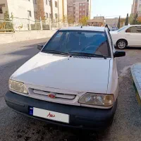 پراید ۹۵|خودرو سواری و وانت|قم, پردیسان|دیوار
