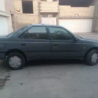 پژو ۴۰۵ مدل ۹۶