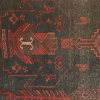 فرش کردی... قالی کوردی