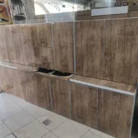 کابینت پیش ساخته احمدی|مصالح و تجهیزات ساختمان|بندر گناوه, |دیوار