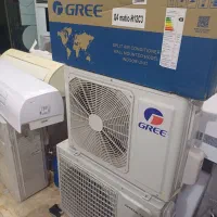 کولر گازی کارکرده با ضمانت ارسال و نصب فوری|کولر گازی و فنکوئل|تهران, شهرک طالقانی|دیوار