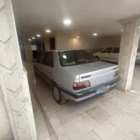 پژو ۴۰۵|خودرو سواری و وانت|کتالم و سادات شهر, |دیوار