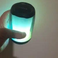 اسپیکر رقص نور دار اورجینال برندzidli