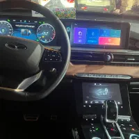 تیگو۸ پرومکس سفید ie ۲۰۲۴|خودرو سواری و وانت|مشهد, سجاد شهر|دیوار