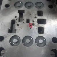 قالبسازی وخدمات cnc و وایر کات|خدمات پیشه و مهارت|مشهد, امیرآباد|دیوار