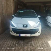 207پانوراما(ارتقاء یافته)دنده صفرخشک1405