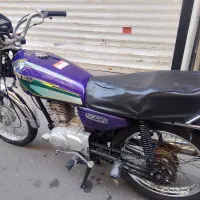 موتور هندا 88مزاید 125