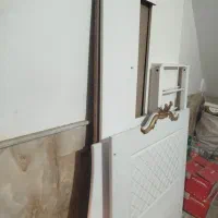 تخت کودک نوجوان|تخت و سرویس خواب|قم, قلعه کامکار|دیوار