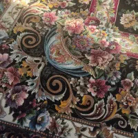 یه جفت دوازده متری بایه ۹متری ۱۲۰۰شانه تراکم ۳۶۰۰|فرش|زاهدان, |دیوار