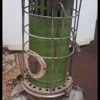 چراغ نفتی قدیمی