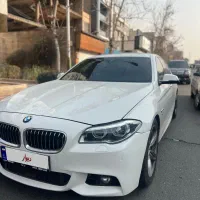 BMW 528