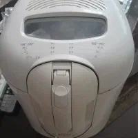 سرخ کن Bosch  مدل FTB3201|اجاق گاز و لوازم برقی پخت‌وپز|مشهد, بهشت|دیوار