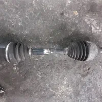 سرپلس هیوندا کوپه fx