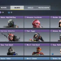 اکانت کالاف دیوتی|کنسول، بازی ویدئویی و آنلاین|سمنان, |دیوار