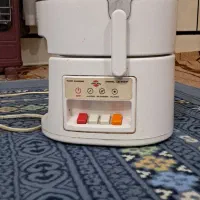 اب میوه گیر پارس خزر