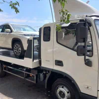 خودروبر کفی (حمل خودرو به تمام نقاط کشور)|خدمات حمل و نقل|تهران, تهرانسر غربی|دیوار