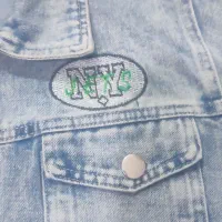 دو عدد کت جین اسپرت کاملاً نو|کفش و لباس بچه|نورآباد, |دیوار