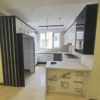 (آپارتمان ۸۵متری/نوساز/فول مدرن)