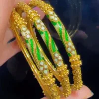طلای دست دوم