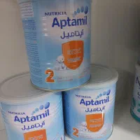 قوطی شیر خشک