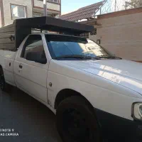 وانت آریسان دوگانه کارخانه