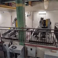 تعمیر آسانسور