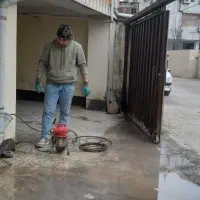 لوله بازکنی