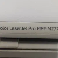 پرینتر لیزری رنگی 277n|پرینتر، اسکنر، کپی، فکس|هریس, |دیوار