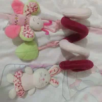 آویز کریر یا کالسکه|کالسکه و لوازم جانبی|مشهد, نرگس (شهرک غرب)|دیوار