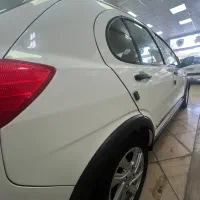 کوییکR سفید مشکی با رینگ (نقد و اقساط)|خودرو سواری و وانت|قم, شاه ابراهیم|دیوار