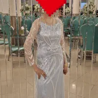 پیراهن مجلسی