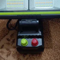 چراغ پروژکتور دیمر دار|لامپ و چراغ|کرخه, |دیوار