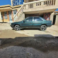 پژو 405 مدل82|خودرو سواری و وانت|لردگان, |دیوار