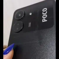 گوشی پوکو
