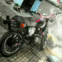 مینی هندااکسل۸۰cc|موتورسیکلت|تهران, ایرانشهر|دیوار