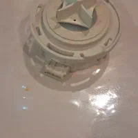 پمپ تخلیه ماشین ظرف شویی الجی