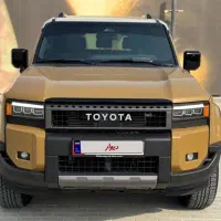 پرادو VXR 2025 ادونچر گذرموقت|خودرو سواری و وانت|تهران, الهیه|دیوار