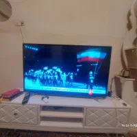 ال ای دی۴۳|تلویزیون و پروژکتور|بروجرد, |دیوار