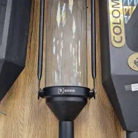 انواع سیلو مناسب کافی شاپ