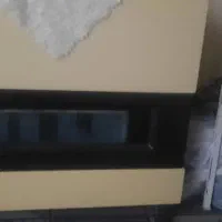 بخاری|بخاری، هیتر، شومینه|قم, ارم|دیوار