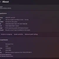 لپتاپ Acer مناسب برنامه نویسی و گرافیک متوسط|رایانه همراه|پیشوا, |دیوار