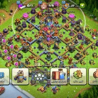 کلش آف کلنز فول