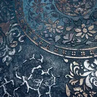 آموزش پتینه حضوری و غیر حضوری|خدمات آموزشی|شیراز, فلکه گاز|دیوار