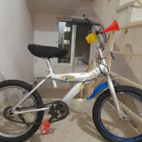 دوچرخه ۱۶ اویاما