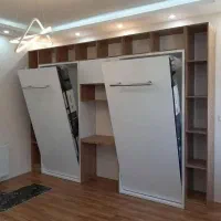 مصنوعات چوبی با شرایط ۲ساله|خدمات پیشه و مهارت|کاشان, کارگر|دیوار