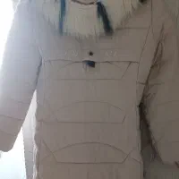 کاپشن زنانه