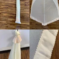 پشه بند کودک