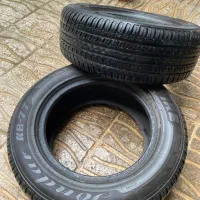 لاستیک کویر سایز ۲۰۵ ،۶۰،۱۴