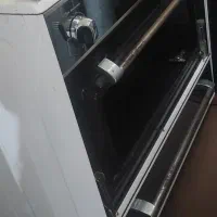 گاز ۵شعله