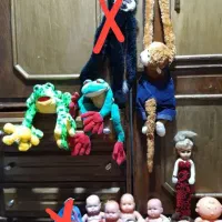 عروسک و اسباب بازی|اسباببازی|کرمانشاه, |دیوار